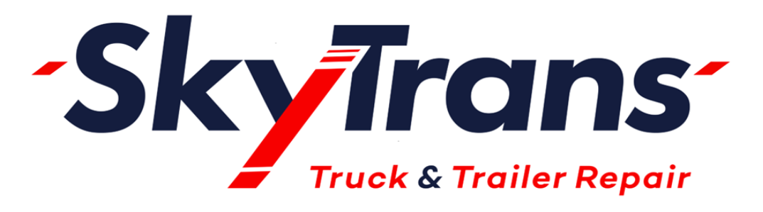 Skytrans Truck & Trailer Repair Inc. logo